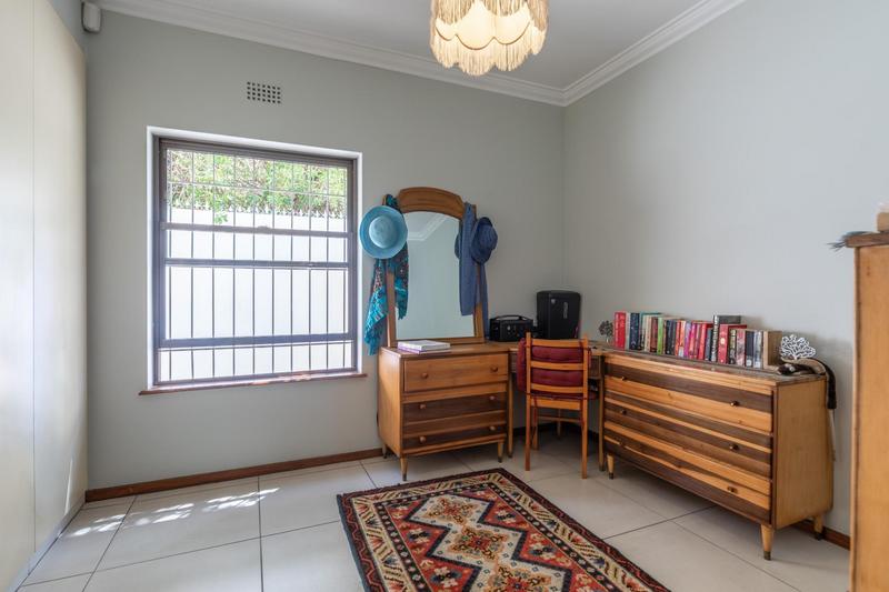 2 Bedroom Property for Sale in Die Boord Western Cape